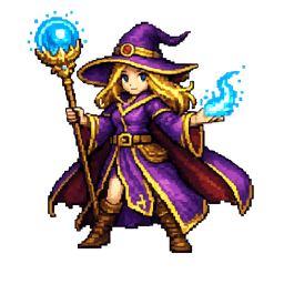 mage